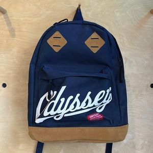 Odyssey Gamma Backpack